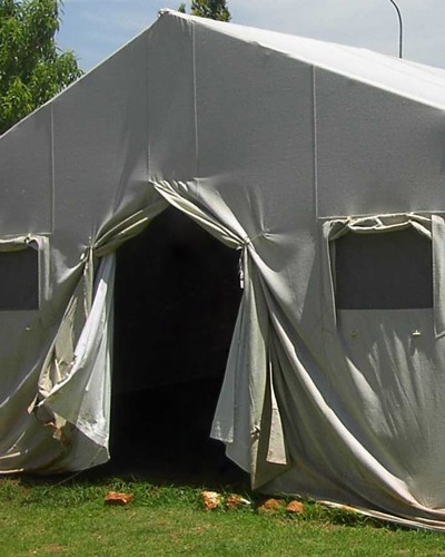 Изготавливаем солдатские палатки в Мелитополе вместимостью <strong>до 70 человек</strong>